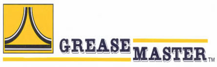 Grease Master Logo