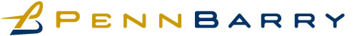 PennBarry Logo