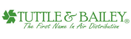 Tuttle & Bailey Logo