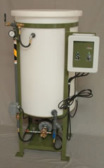 Inline Pump